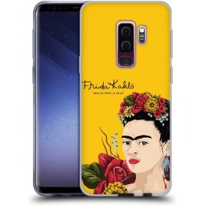 Frida Kahlo coques de téléphone