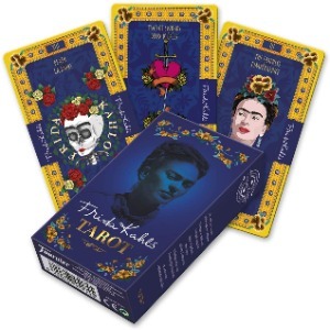 Frida Kahlo Karten
