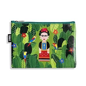 Geldbörsen von Frida Kahlo
