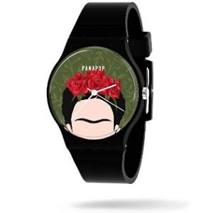 Frida Kahlo Watches