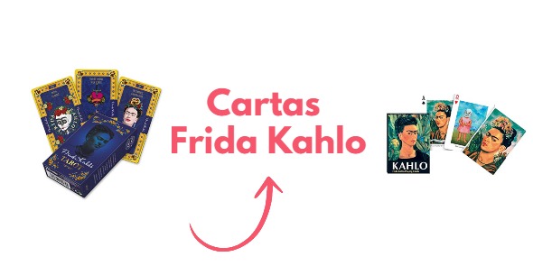 Cartas de Frida Kahlo